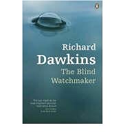 

The Blind Watchmaker