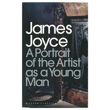 

A Portrait of the Artist as a Young Man