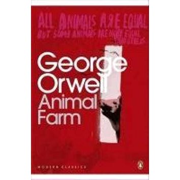 

Animal Farm: A Fairy Story