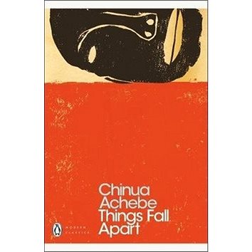 

Things Fall Apart