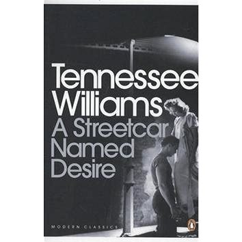 

A Streetcar Named Desire