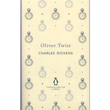 

Oliver Twist