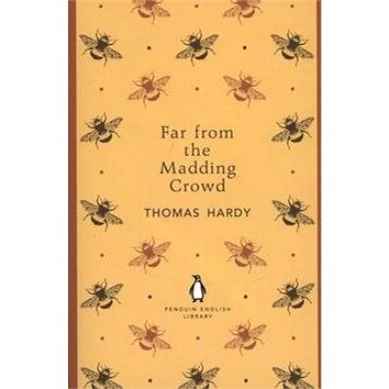 

Far From the Madding Crowd