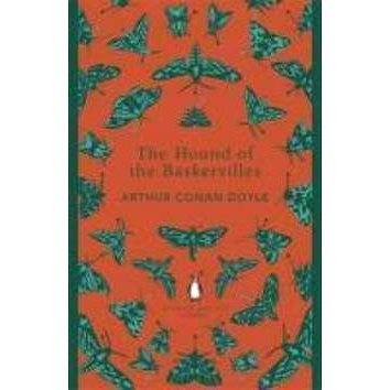 

The Hound of the Baskervilles. Penguin English Library Edition