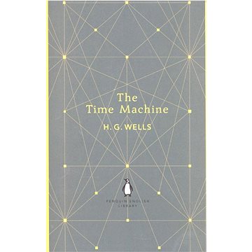 

The Time Machine