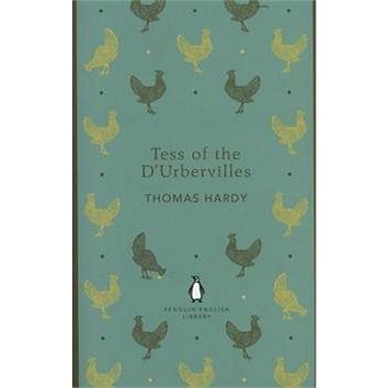 

Tess of the D'Urbevilles