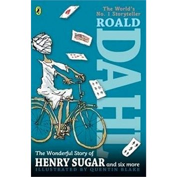 

The Wonderful Story of Henry Sugar, and Six More