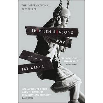 

Thirteen Reasons Why