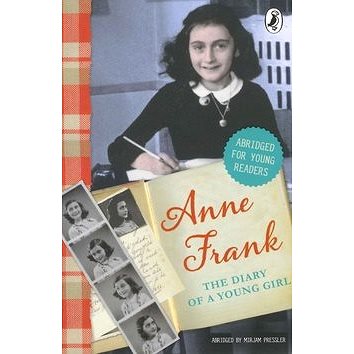 

The Diary of Anne Frank (Young Readers Edition)