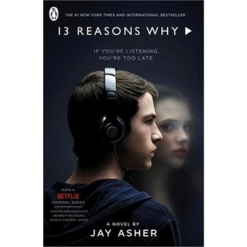 

Thirteen Reasons Why. TV Tie-In