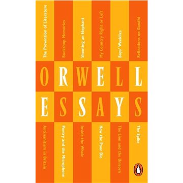 

Essays