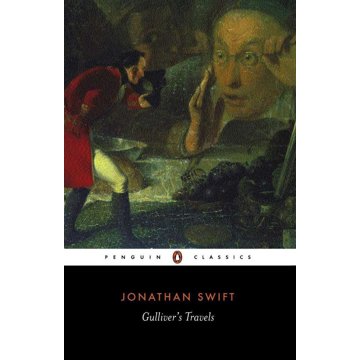 

Gulliver's Travels