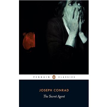 

The Secret Agent