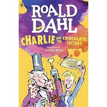 

Charlie and the Chocolate Factory