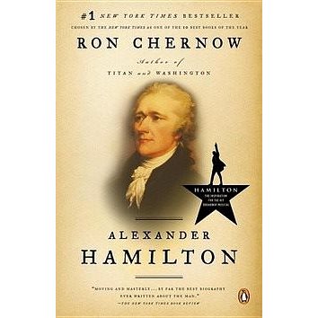 

Alexander Hamilton
