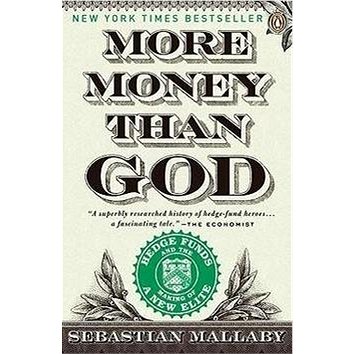 

More Money than God
