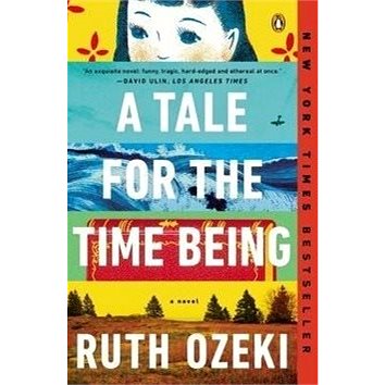 

A Tale for the Time Being