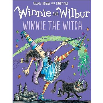 

Winnie the Witch: Winnie & Wilbur
