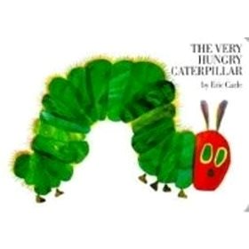 

The Very Hungry Caterpillar