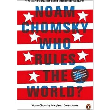 

Who Rules the World