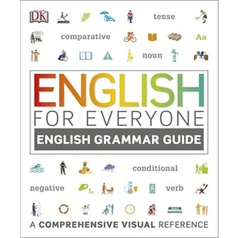 

English for Everyone: Grammar Guide: A Complete Self-Study Programme