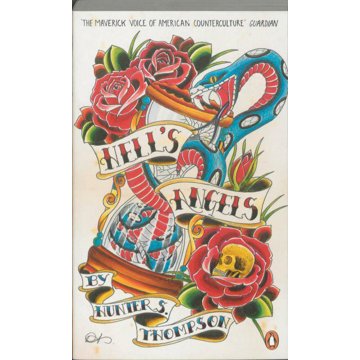

Hell's Angels: Penguin Essentials