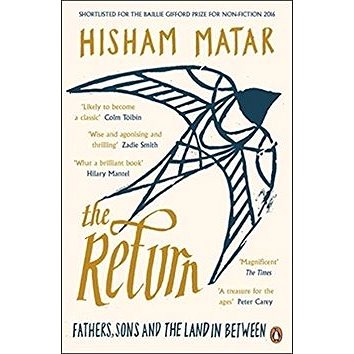 

The Return: Fathers, Sons and the Land In Between