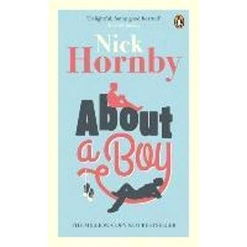 

About a Boy