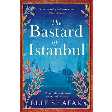 

The Bastard of Istanbul