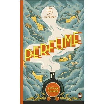 

Perfume: Penguin Essentials