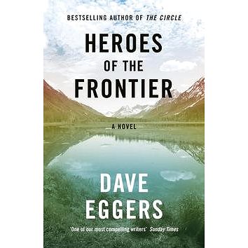 

Heroes of the Frontier