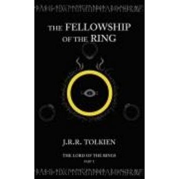 

Lord of the Rings 1. The Fellowship of the Rings