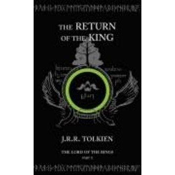 

The Lord of the Rings 3. The Return of the King