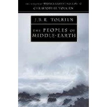 

The History of Middle-earth. Peoples of Middle-earth