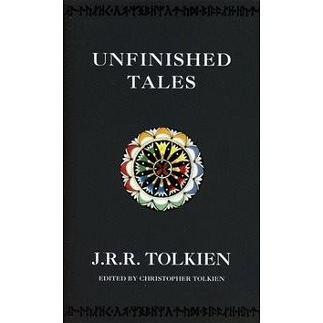 

Unfinished Tales of Numenor and Middle-earth
