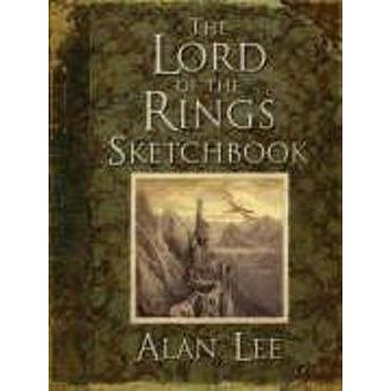 

The "Lord of the Rings" Sketchbook