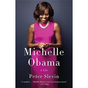 

Michelle Obama: A Life