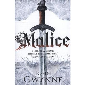 

Malice: Book One of the Faithful and the Fallen