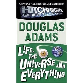 

Life, the Universe and Everything