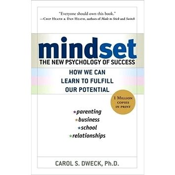 

Mindset: The New Psychology of Success