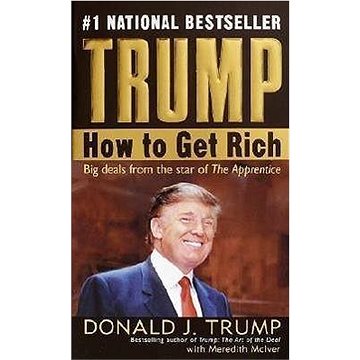 

How to Get Rich