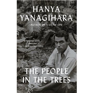 

The People in the Trees