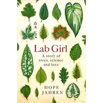 

Lab Girl