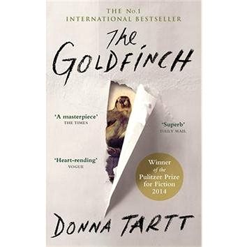 

The Goldfinch