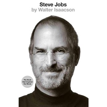 

Steve Jobs: The Exclusive Biography