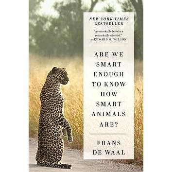 

Are We Smart Enough How Smart Animals Are