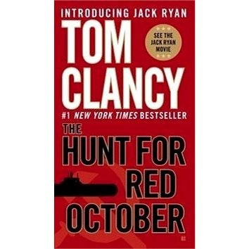 

The Hunt for Red October