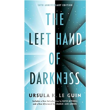 

The Left Hand of Darkness
