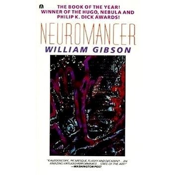 

Neuromancer