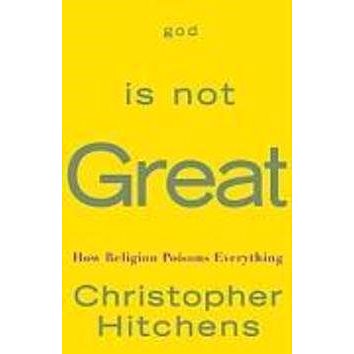 

God is not Great